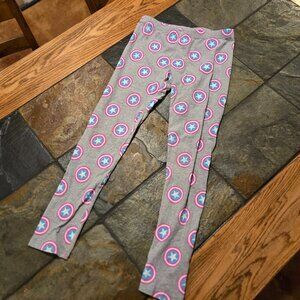 Captain America Pants - Marvel, by fine